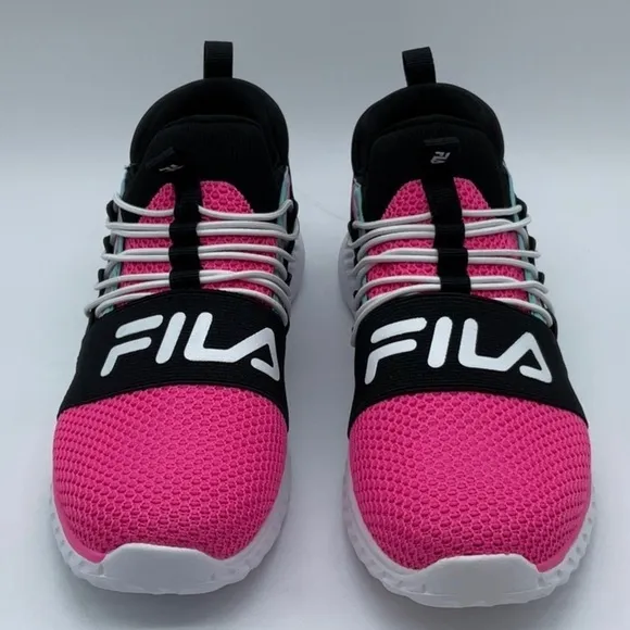FILA FANTASTIQ 2 SLIP-ON SNEAKER - KIDS'