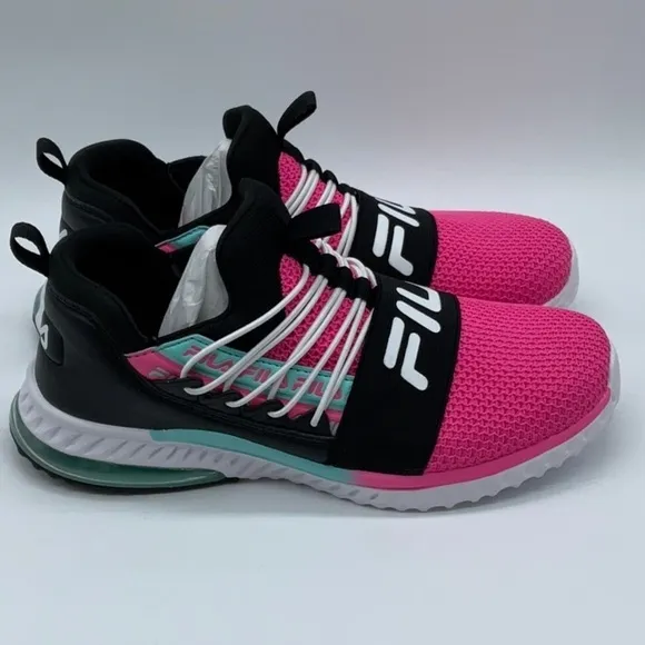 FILA FANTASTIQ 2 SLIP-ON SNEAKER - KIDS'