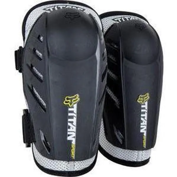 Fox Titan Sport Elbow Guards
