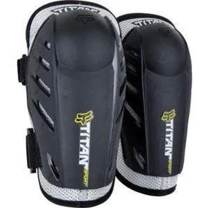 Fox Titan Sport Elbow Guards