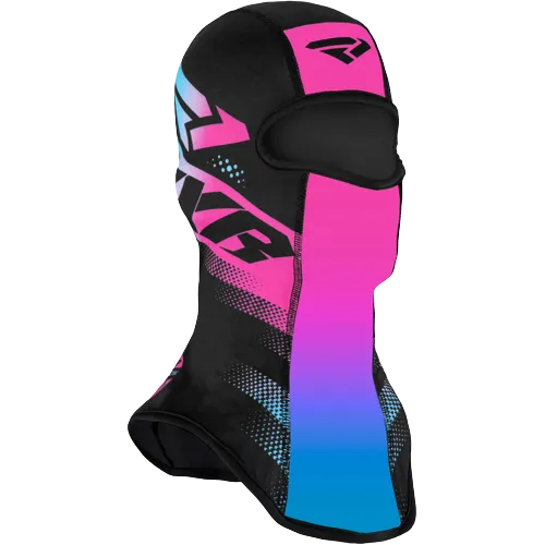 FXR Boost Balaclava - 2023