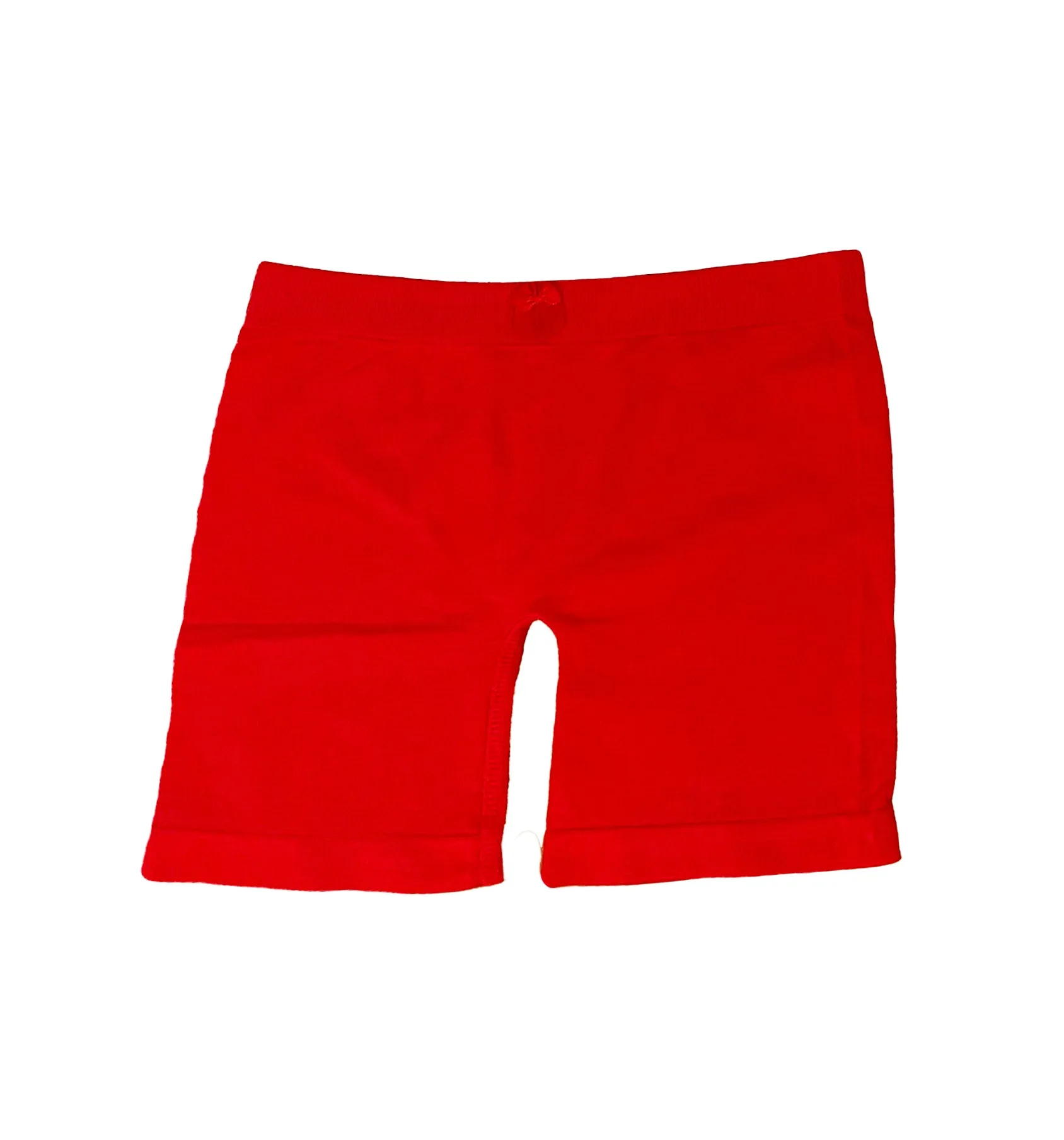 Girl's Seamless Short