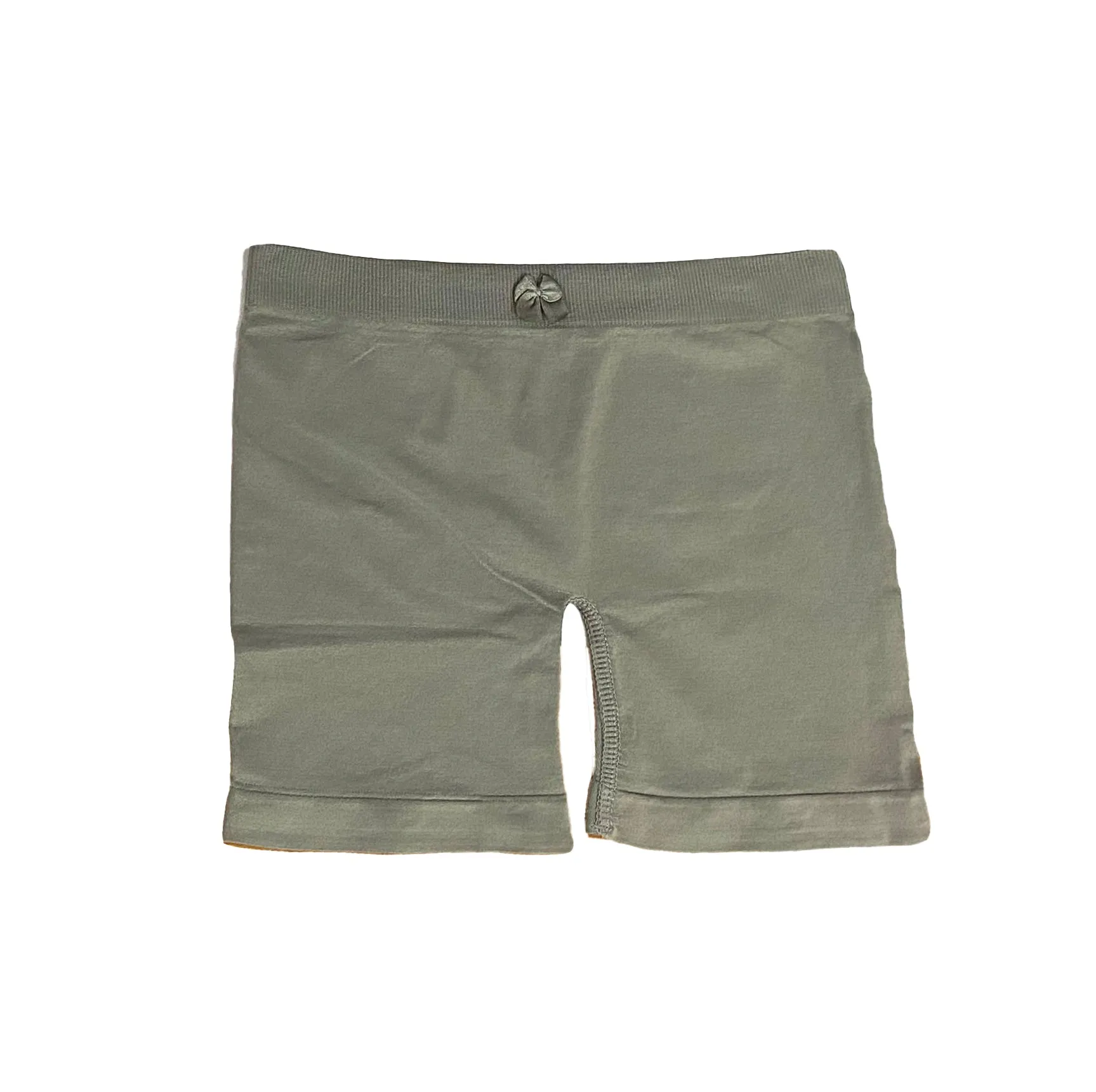 Girl's Seamless Short