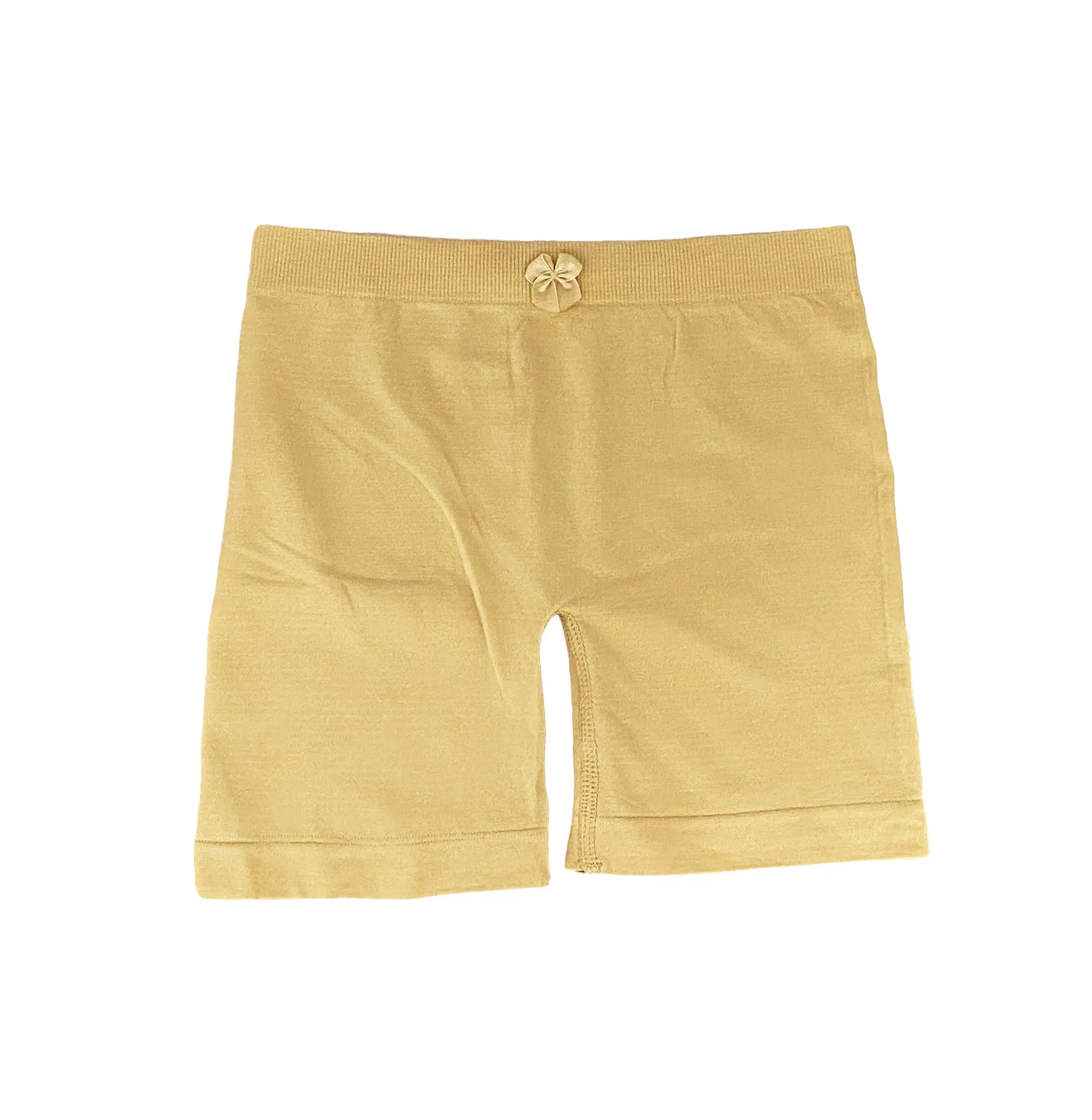 Girl's Seamless Short