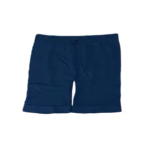 Girl's Seamless Short