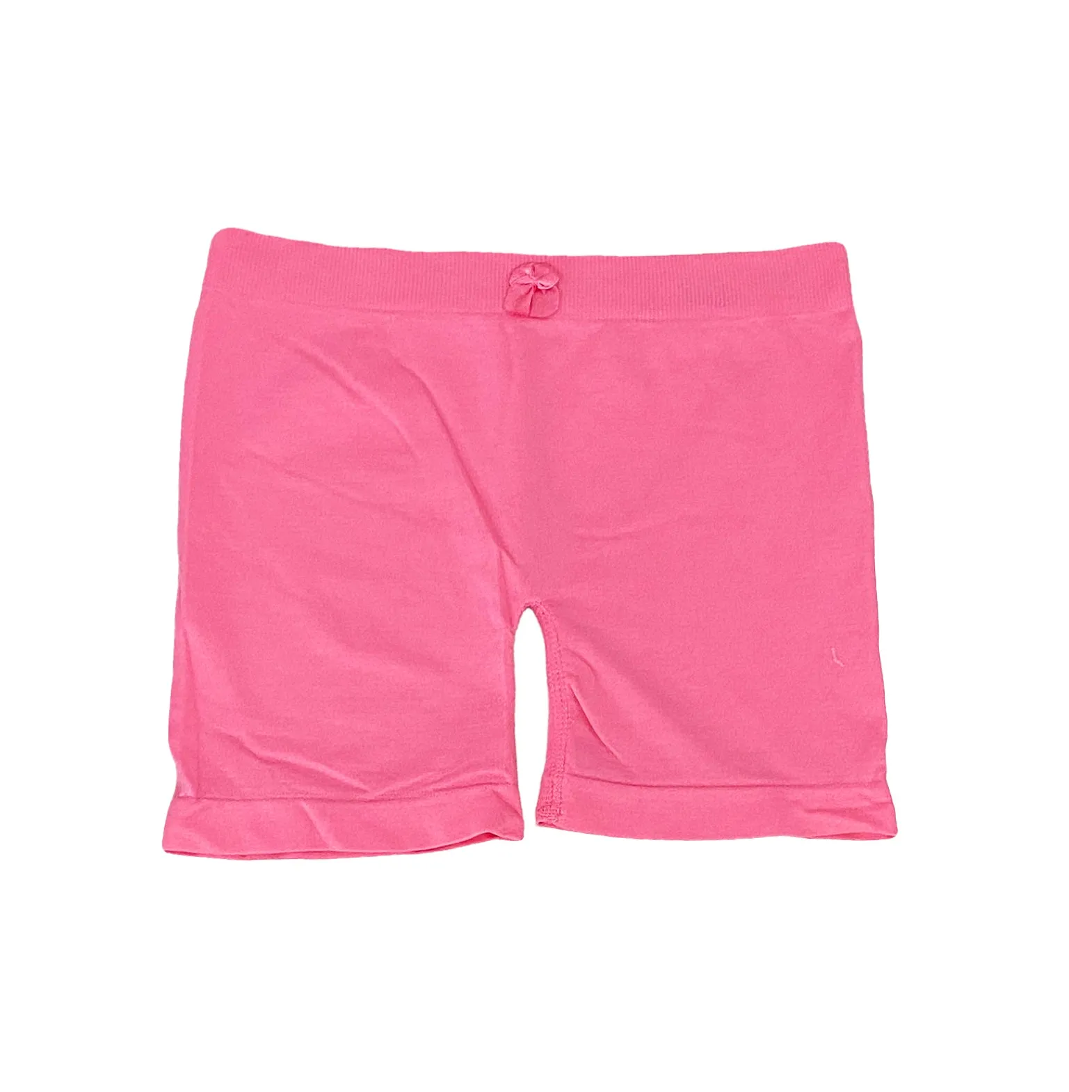 Girl's Seamless Short