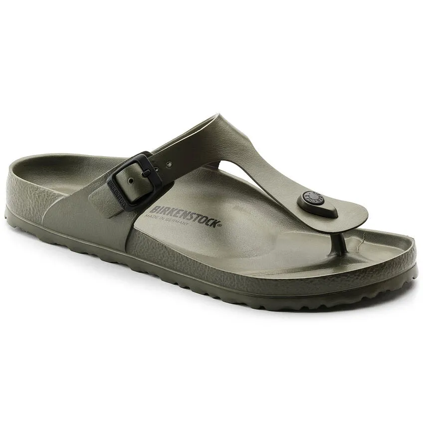 Gizeh EVA Men - Khaki||Gizeh EVA pour hommes - Kaki