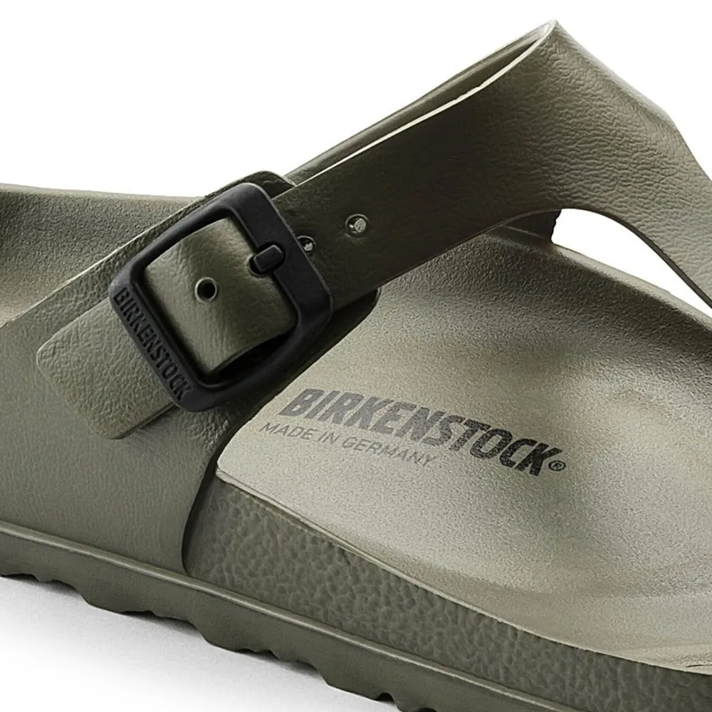 Gizeh EVA Men - Khaki||Gizeh EVA pour hommes - Kaki