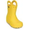 Handle it rain boot