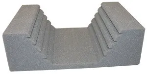 Heel Protectors Suspension Boots Compare to Heellift® by Skilcare