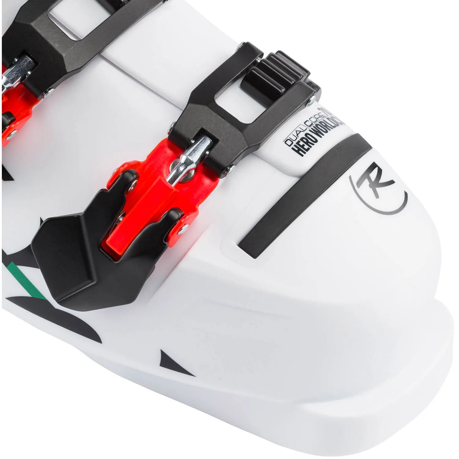 Hero World Cup 70 SC Kids Ski Boot 2022