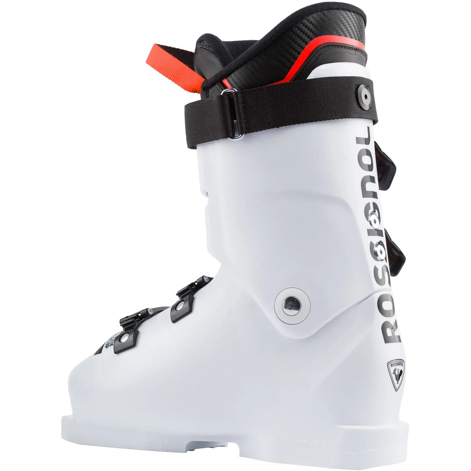Hero World Cup 70 SC Kids Ski Boot 2022