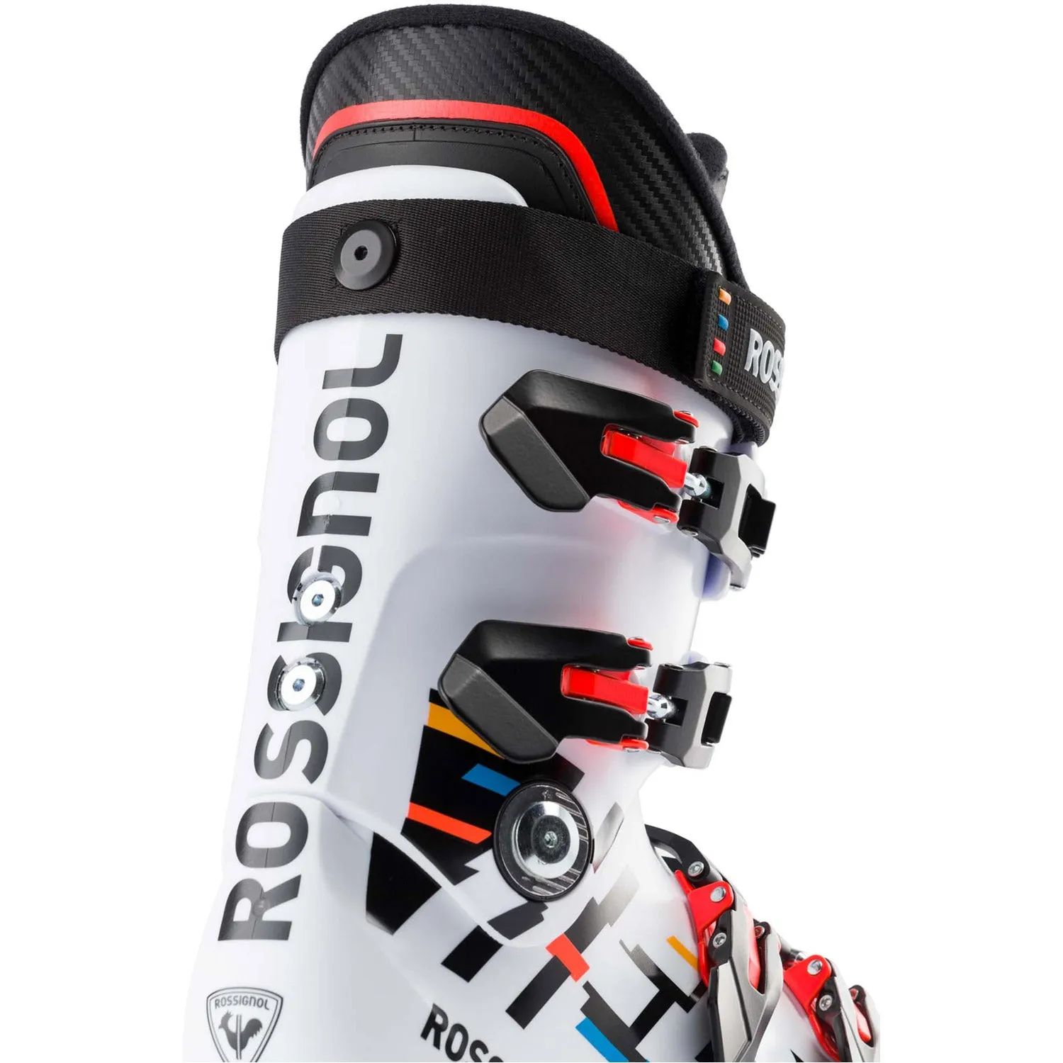 Hero World Cup 70 SC Kids Ski Boot 2022