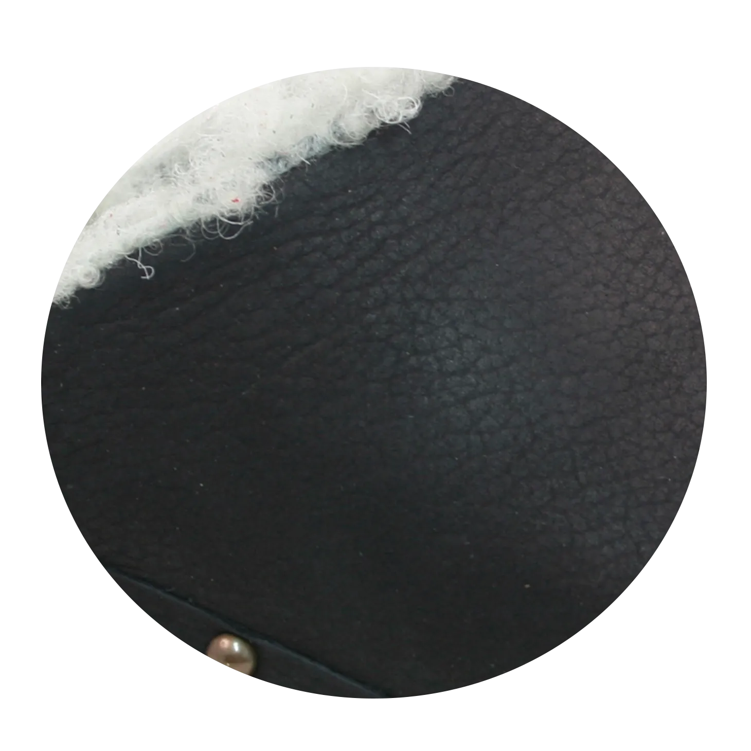 Hese Women's Wood Clog in Black