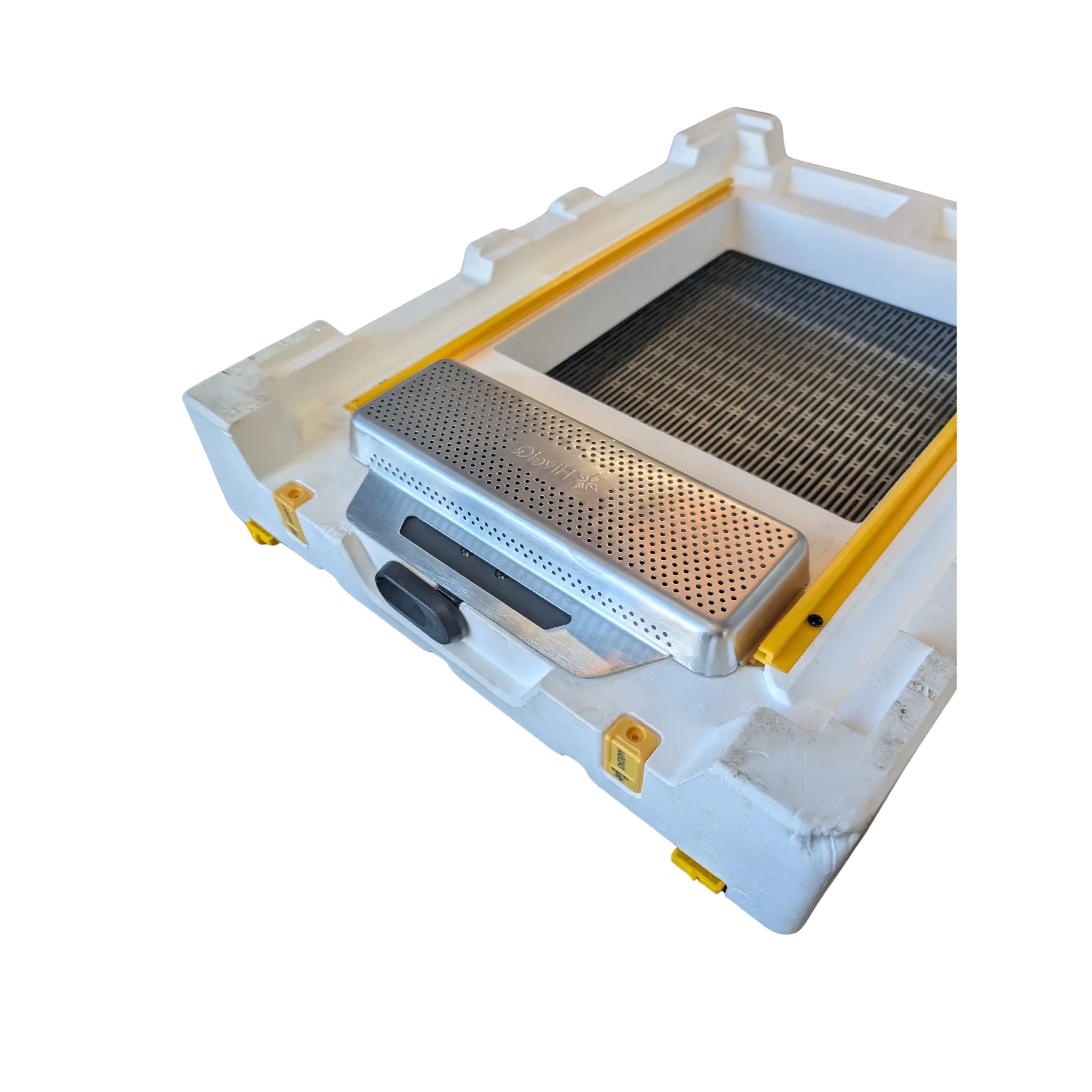 Hive IQ Pollen Trap