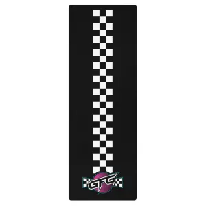 Hold It Wide Yoga Mat