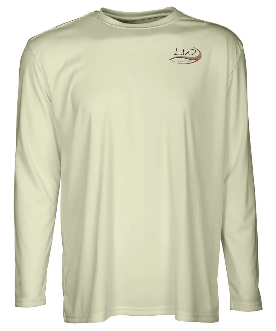 Hunting Dog Tee | Pintail & Lab