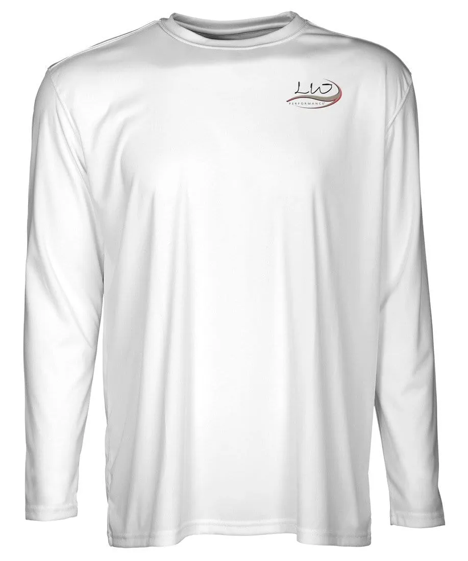 Hunting Dog Tee | Pintail & Lab