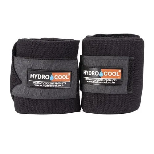 Hydro Cool Bandages (BDG2590) Pair
