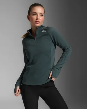 Ignition Hyper-Haptic 1/4 Zip