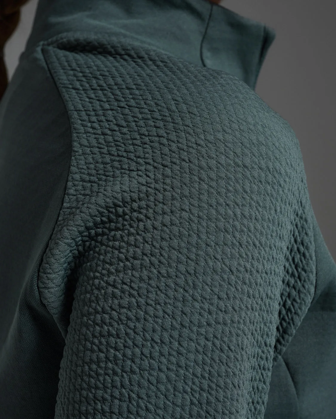 Ignition Hyper-Haptic 1/4 Zip