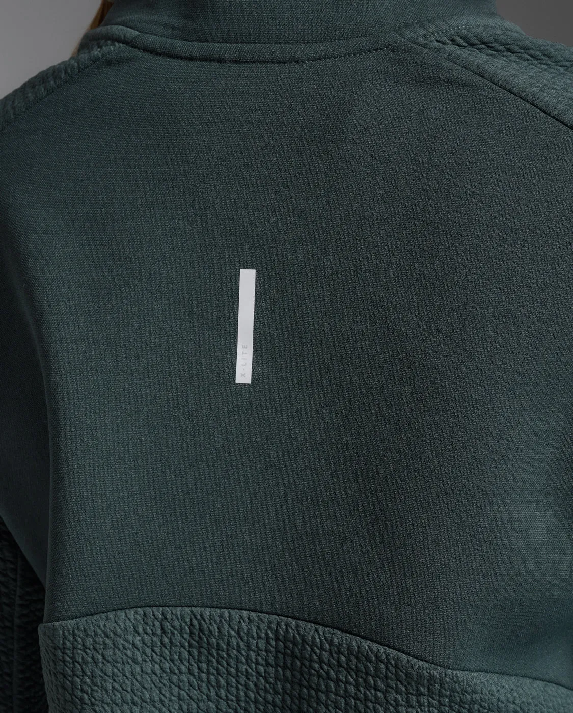 Ignition Hyper-Haptic 1/4 Zip