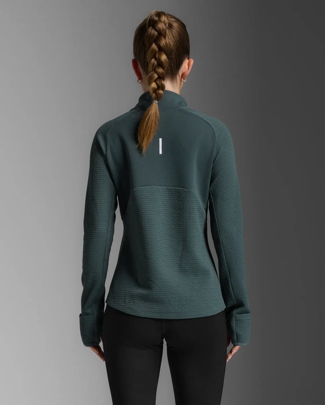 Ignition Hyper-Haptic 1/4 Zip