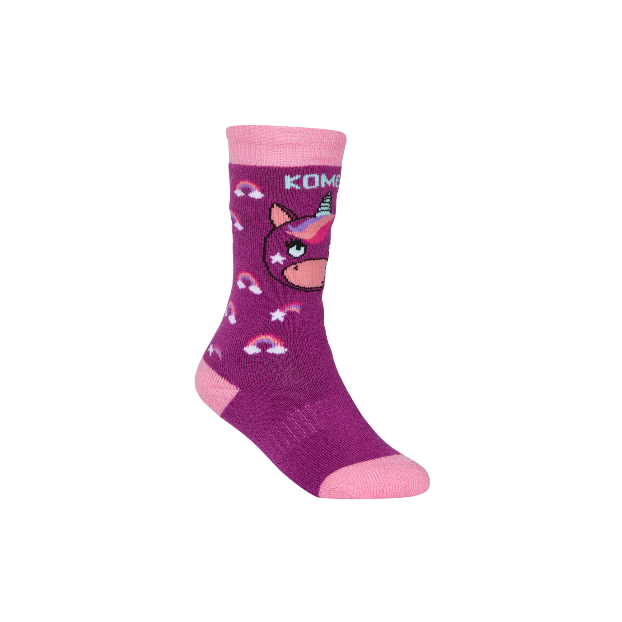 Imaginary Friends Heavy Socks - Junior
