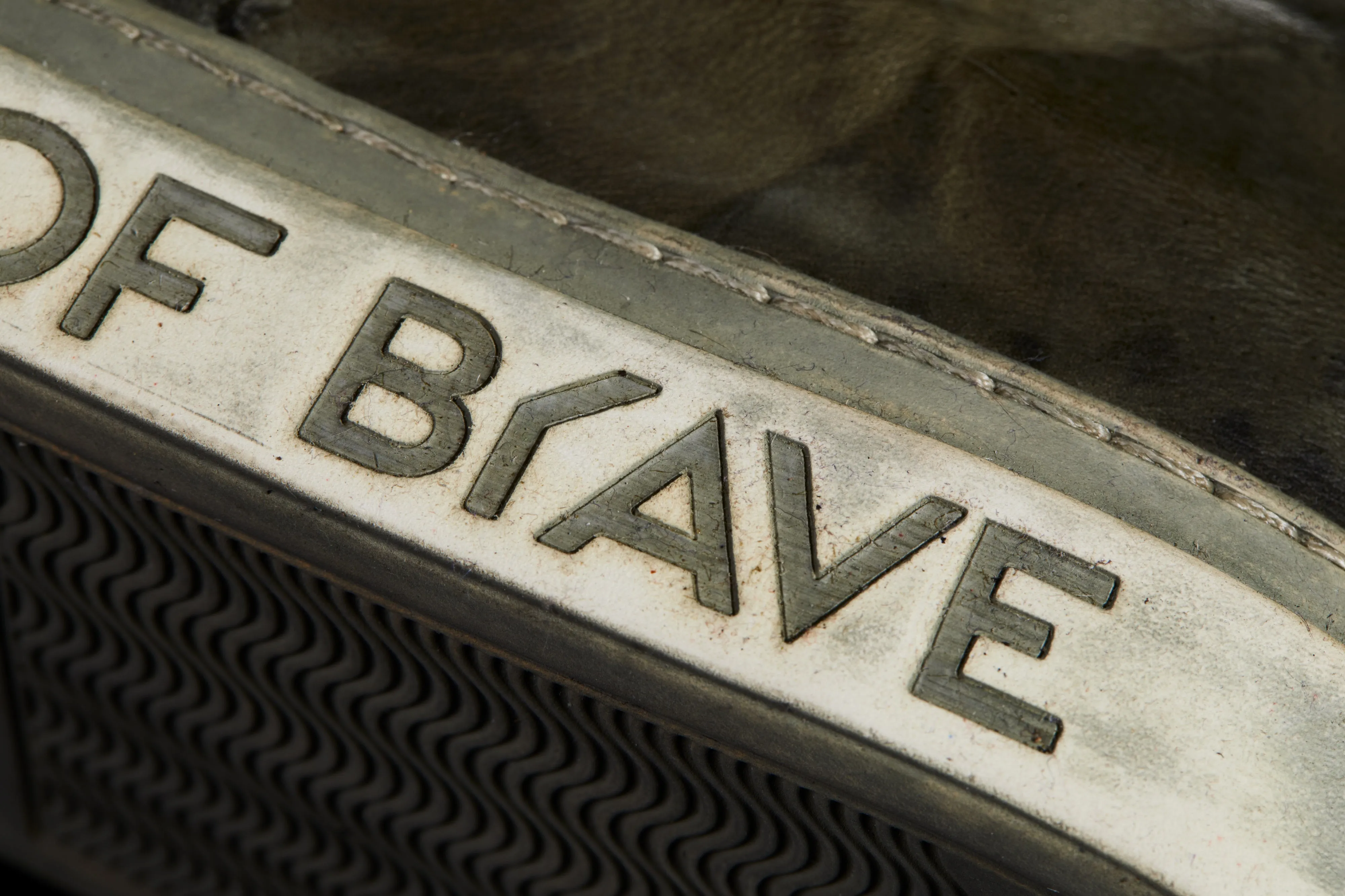 Individual Courage Olive OD13 Men