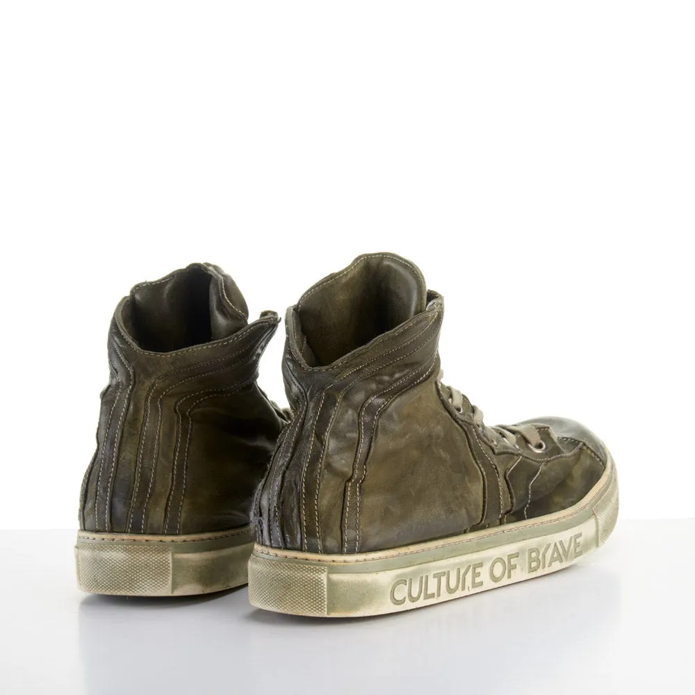 Individual Courage Olive OD13 Men