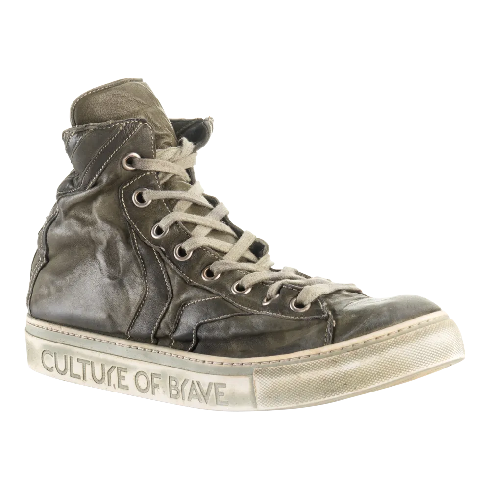 Individual Courage Olive OD13 Men