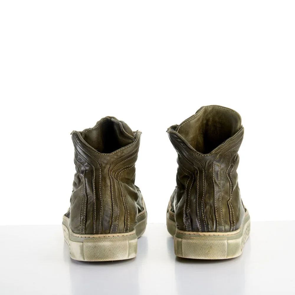 Individual Courage Olive OD13 Men