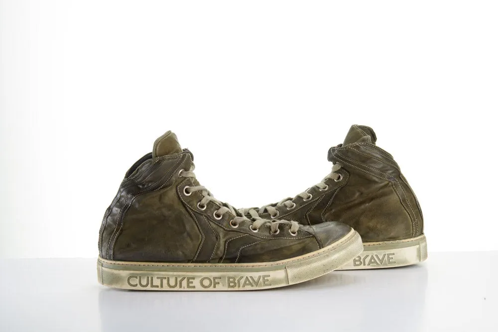 Individual Courage Olive OD13 Men