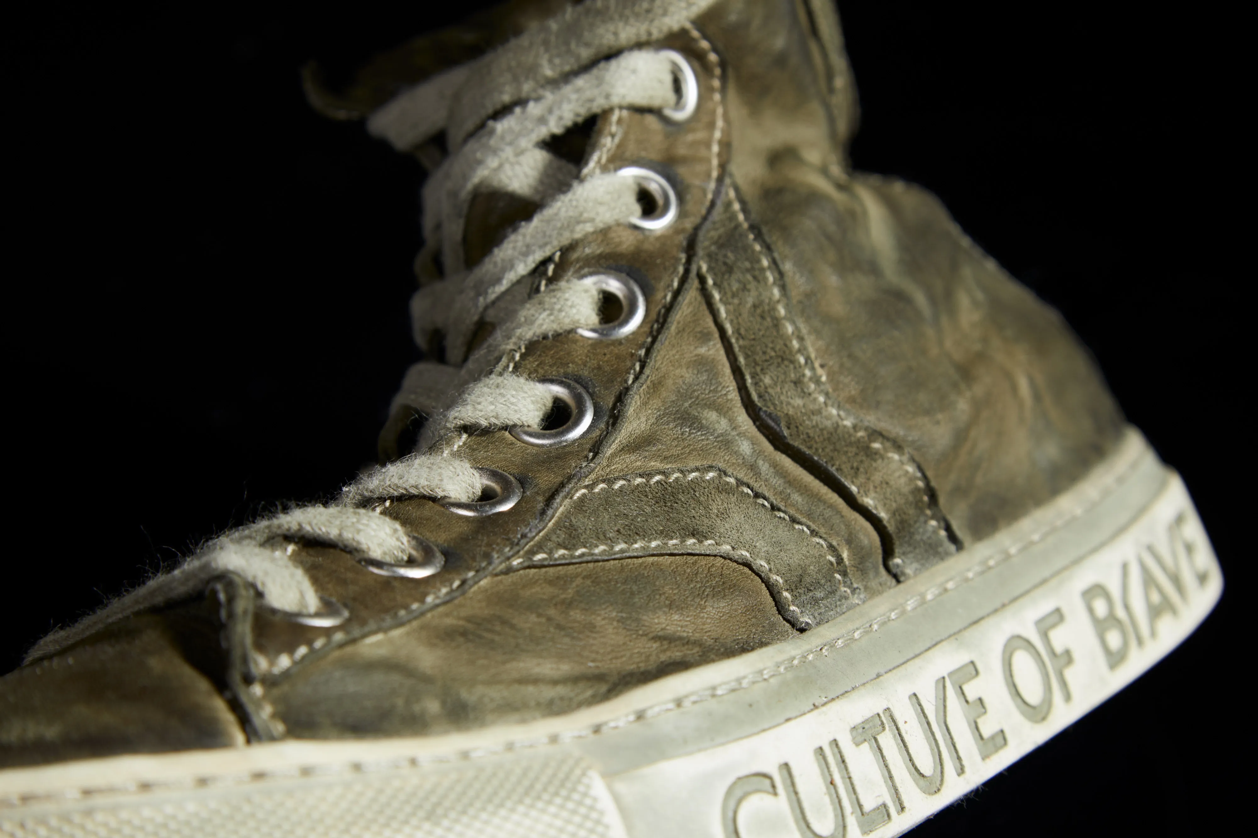 Individual Courage Olive OD13 Men
