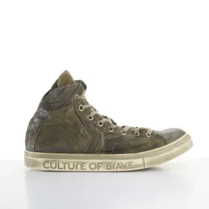 Individual Courage Olive OD13 Men