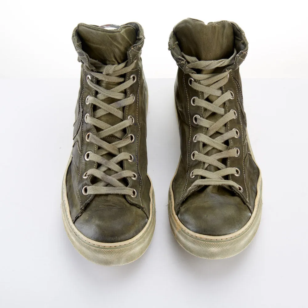 Individual Courage Olive OD13 Men