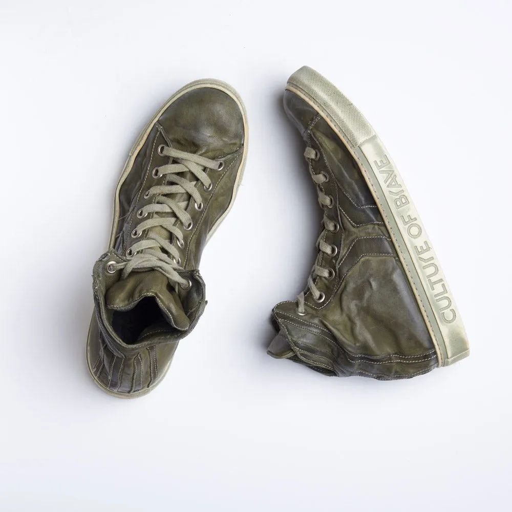 Individual Courage Olive OD13 Men