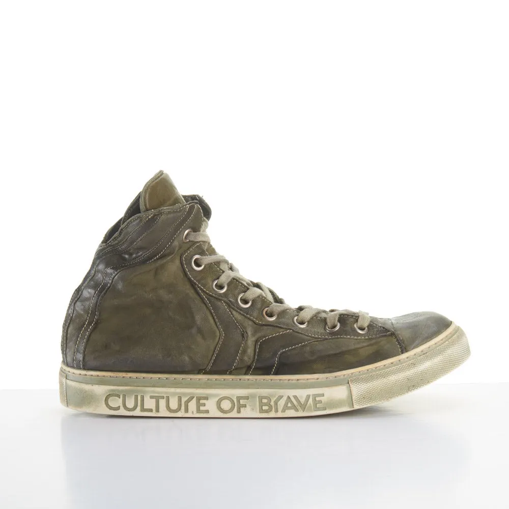Individual Courage Olive OD13 Men