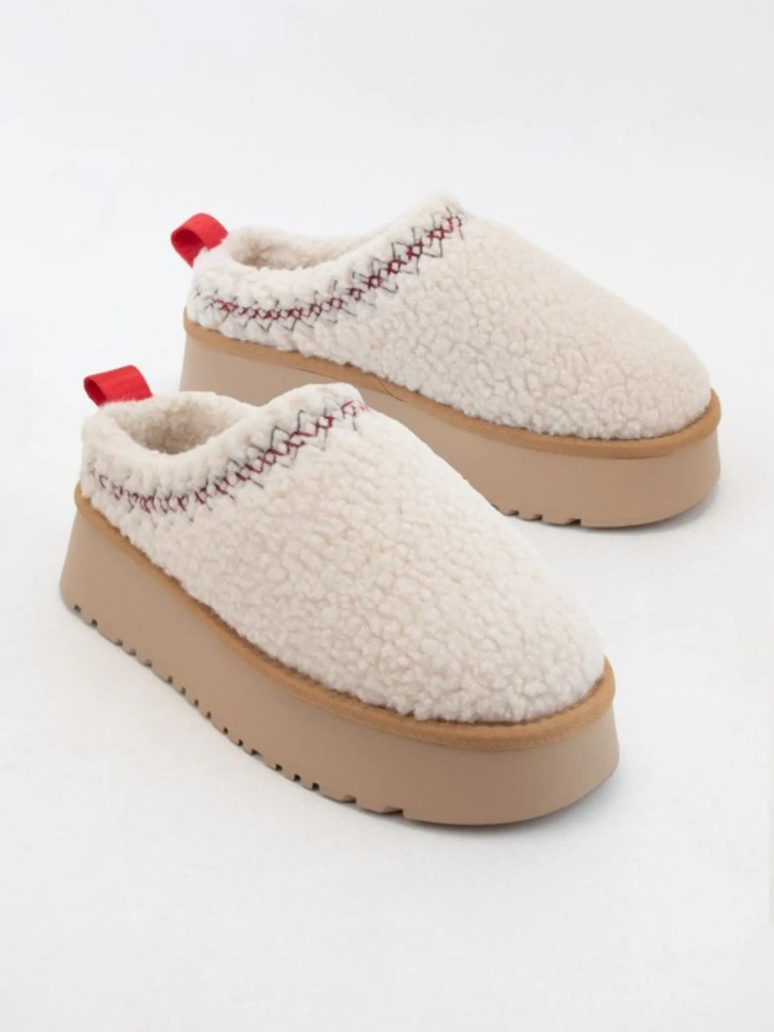 Isaac Sherpa Clog