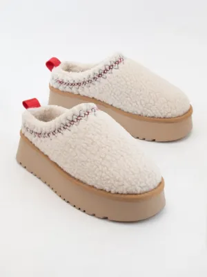 Isaac Sherpa Clog