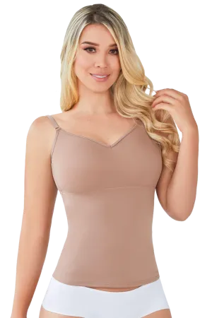 JACKIE LONDON 5500 - Tank Top Body Shaper