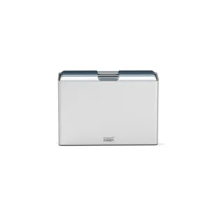 Joseph Joseph Folio Large Chopping Board Set - Editions (Sky)