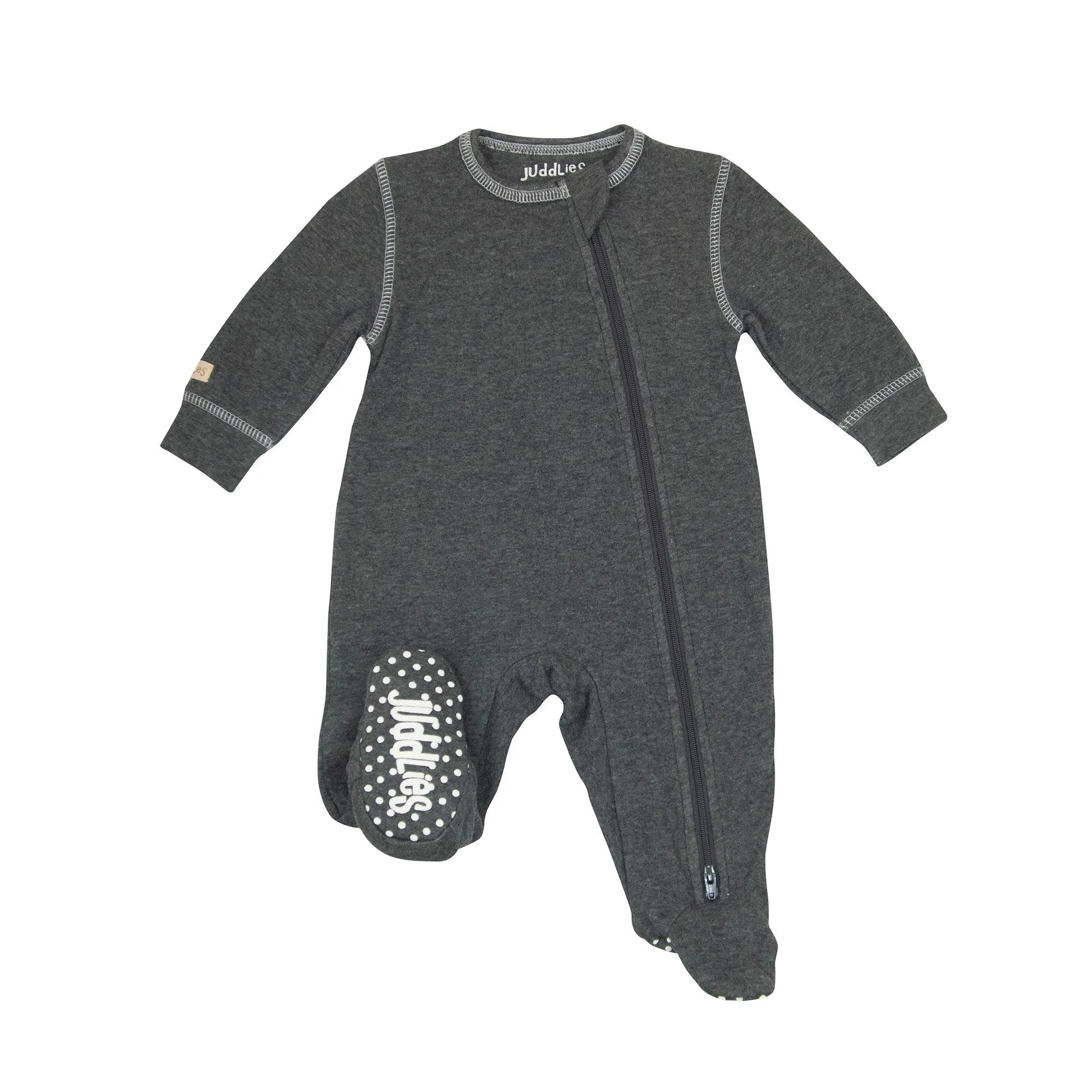 Juddlies Organic Sleeper 3-6m