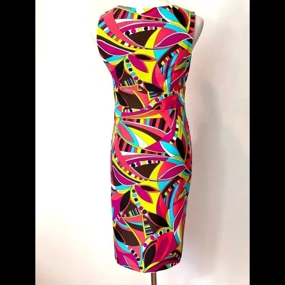 Jude Connally Slip On Sleeveless Ellie Dress