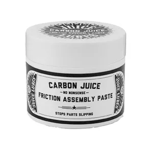 JUICE LUBES - CARBON JUICE FRICTION ASSEMBLY PASTE