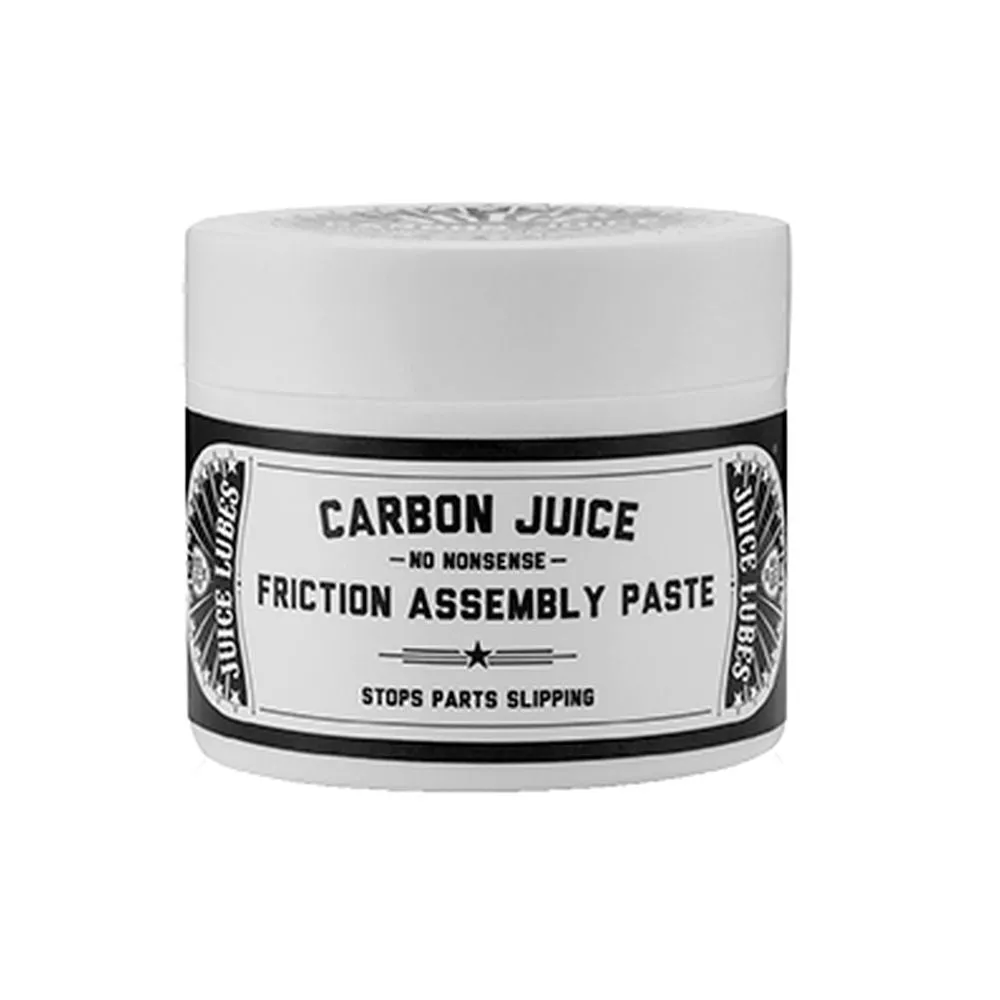 JUICE LUBES - CARBON JUICE FRICTION ASSEMBLY PASTE