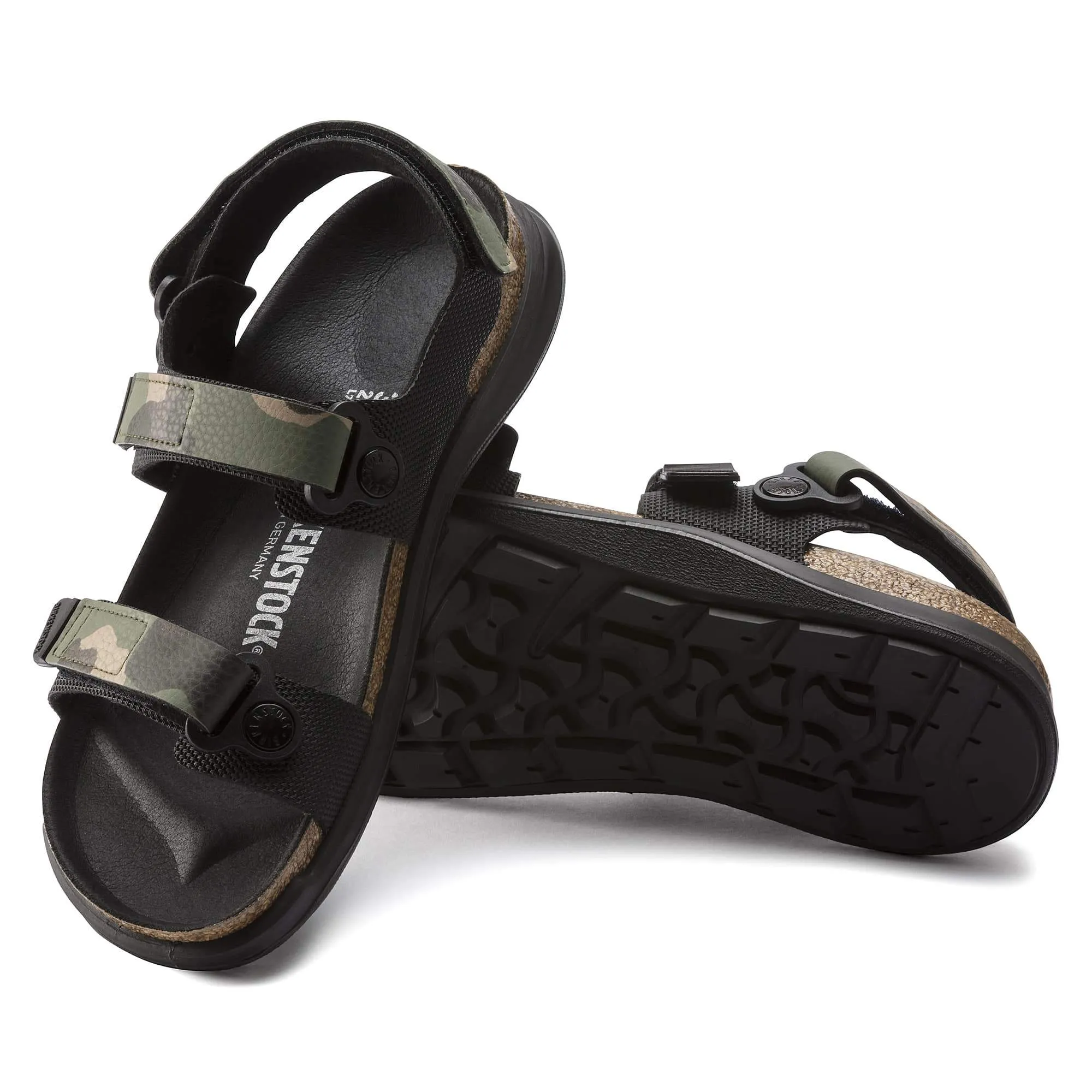 Kalahari Women Birko-Flor