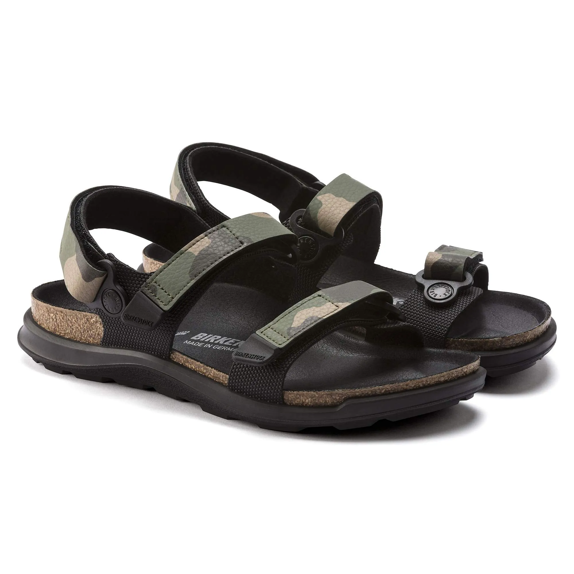 Kalahari Women Birko-Flor