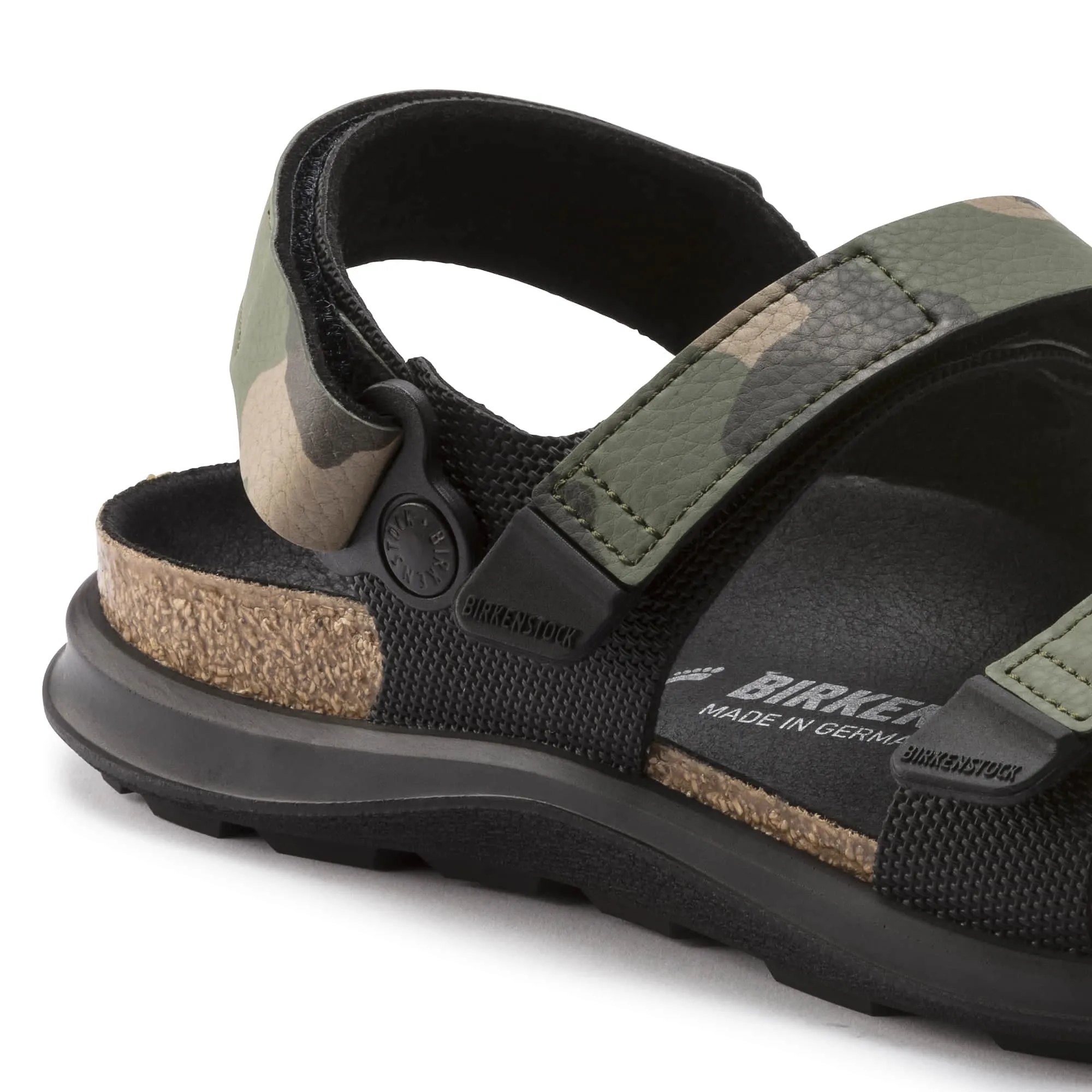 Kalahari Women Birko-Flor