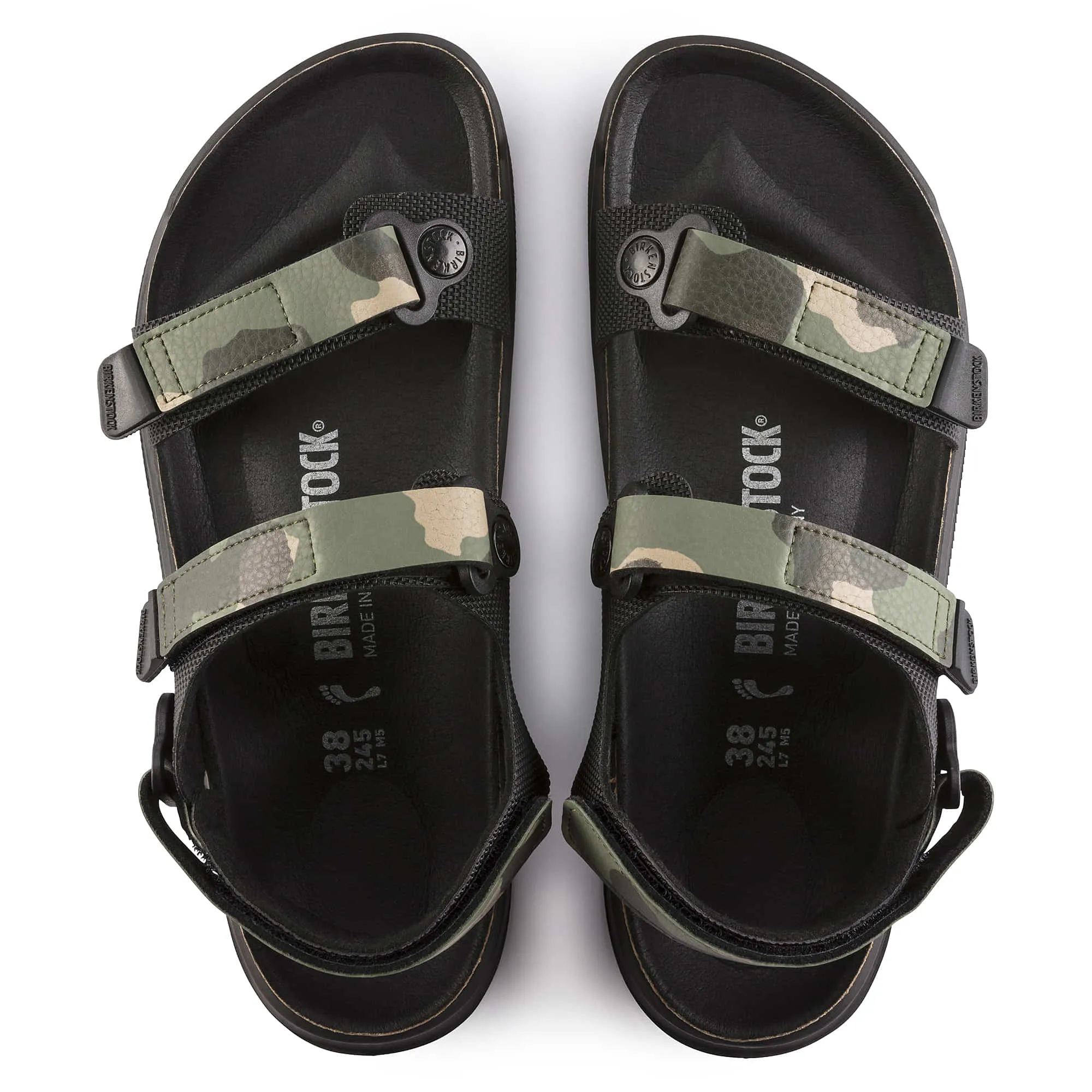 Kalahari Women Birko-Flor